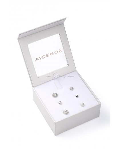 Pendientes Viceroy intercambiables Ref. 5003K000-90