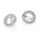 Pendientes Viceroy intercambiables Ref. 5003K000-90