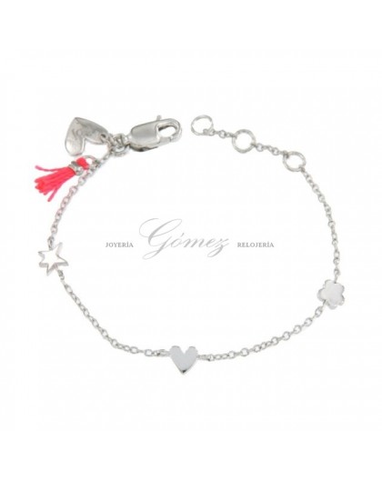 Pulsera de bebé Agatha Ruiz de la Prada Ref. 320BEB