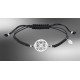 Pulsera con trebol de plata Lotus Silver Ref. LP1691-2/1