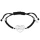 Pulsera arbol de la vida Lotus Silver Ref. LP1769-2/2