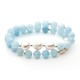 Pulsera Luxenter Thasla Ref. BXA08870700