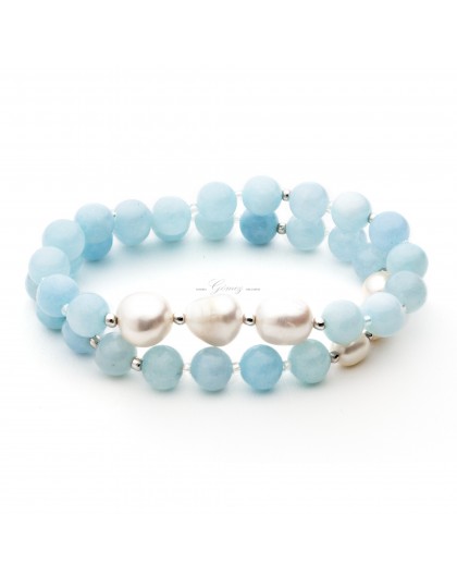 Pulsera Luxenter Thasla Ref. BXA08870700