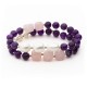 Pulsera Luxenter Thasla Ref. BXA088R74100