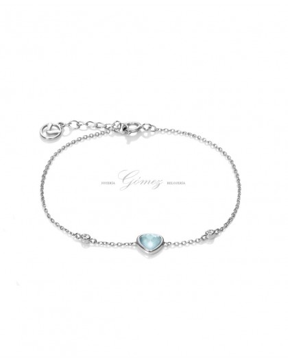 Pulsera de plata Viceroy Jewels Ref. 85000P000-43