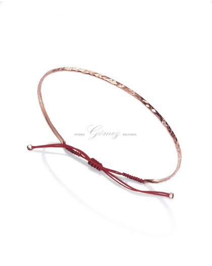 Pulsera de plata Viceroy Jewels Ref. 4056P100-07