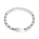 Pulsera de perlas Viceroy Jewels Ref. 6002P000-60