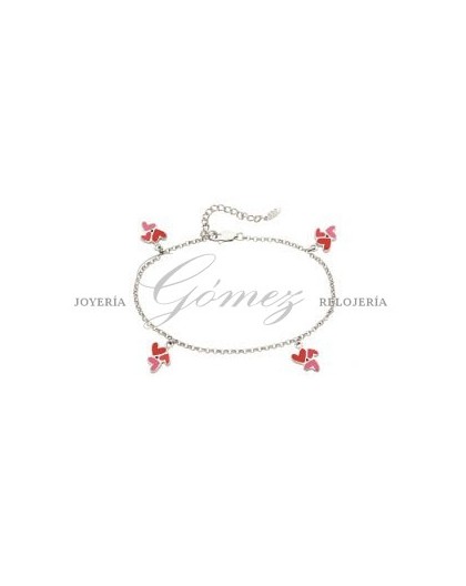 Pulsera Agatha Ruiz de la Prada ref. 220TRE