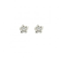 Pendientes Agatha Ruiz de la Prada flor Ref. 005ZIR