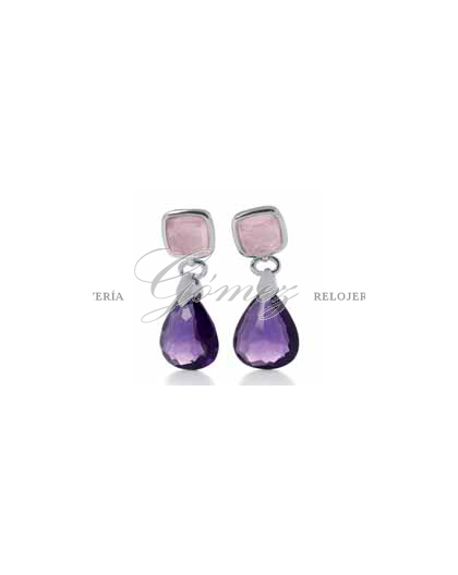 Pendientes Luxenter Mbo Ref. EA82626800