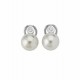 Pendientes Perla Majorica Ref. 11043.01.2.000.010.1