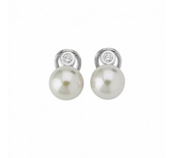 Pendientes Perla Majorica Ref. 11043.01.2.000.010.1