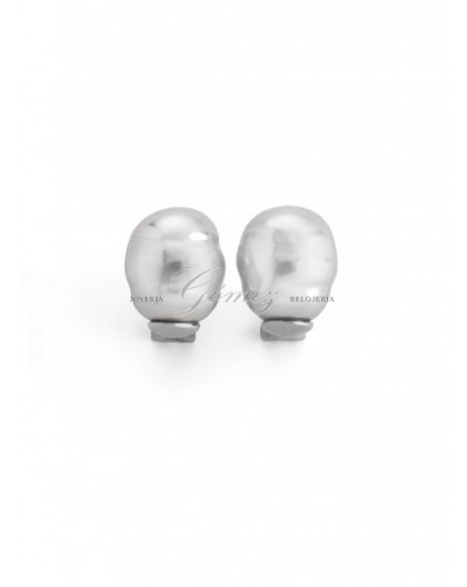 Pendientes Perla barroca Majorica Ref. 08617.01.2.907