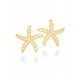 Pendientes estrella Luxenter Ref. EH024Y0000
