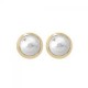 Pendientes de perlas Majorica Ref. 15421.01.1.000.010.1