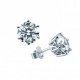 Pendientes diamonfire con circonitas Ref. 6210111082