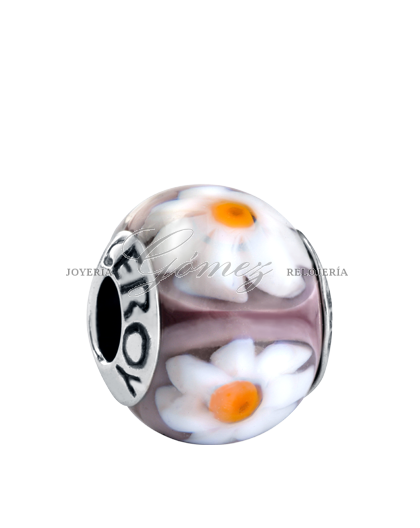 Abalorio Viceroy murano Ref. VMB0040-27