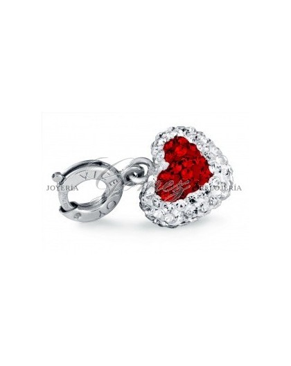 Abalorio Viceroy corazon Ref. VMM0284-19