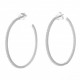 Pendientes de aros Salvatore Ref. 195A0016