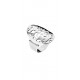 Anillo Sara Carbonero Lotus Silver ref. LP1078-3/114