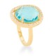 Anillo Luxenter Ayat Ref. 6469Y85116