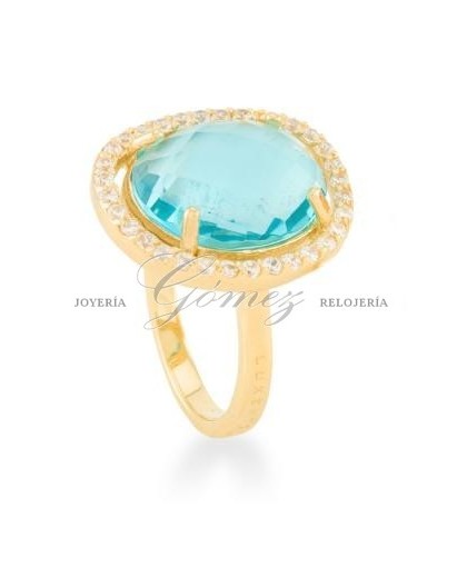 Anillo Luxenter Ayat Ref. 6469Y85116
