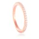 Anillo de plata Luxenter Ref. T2015R0014