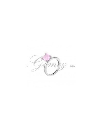 Anillo rosa Lotus Silver Ref. LP1710-3/4