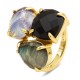 Anillo de plata Luxenter Ref. XA2027Y71214