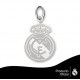 Colgante escudo Real Madrid Ref. 30-016