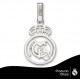 Colgante escudo Real Madrid Ref. 30-049