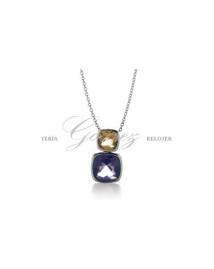 Colgante Luxenter Mubimbi Ref. PA84934900