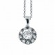 Colgante Luxenter Fianceé Ref. PA1260000