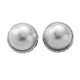 Pendientes perlas Majorica Ref. 11985.01.2.000