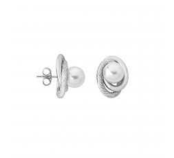 Pendientes de perlas Majorica Ref. 14372.01.2.000