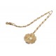 Colgante chapado Viceroy Jewels Ref. 1175C100-06