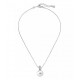 Colgante de plata con perla Majorica Ref. 15611.01.2.000.010.1