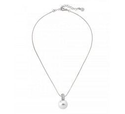 Colgante de plata con perla Majorica Ref. 15611.01.2.000.010.1