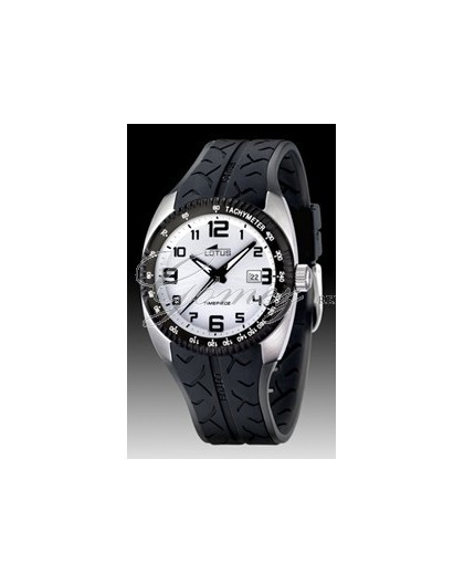 Reloj Lotus ref. 15568/1