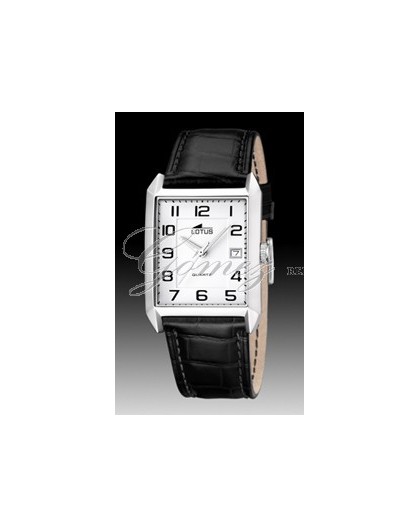 Reloj Lotus ref. 15624/1