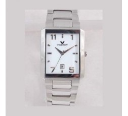 Reloj Viceroy de acero ref. 47569-05