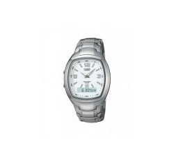 Reloj Casio Anadigital ref. EFA-107D-7AV