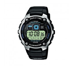 Reloj Casio ref. AE-2000W-1AVEF