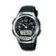 Reloj Casio anadigital ref. AQ-180W-1BVES
