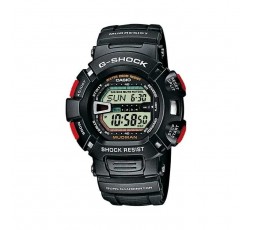 Reloj Casio G-Shock ref. G-9000-1VER
