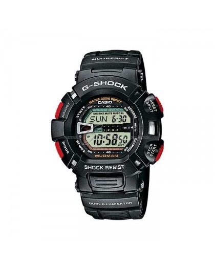 Reloj Casio G-Shock ref. G-9000-1VER