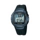 Reloj Casio Ref. W-210-1BVES