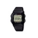 Reloj Casio Ref. W-800H-1AVES