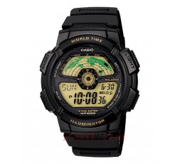 Reloj Casio ref. AE-1100W-1BVEF