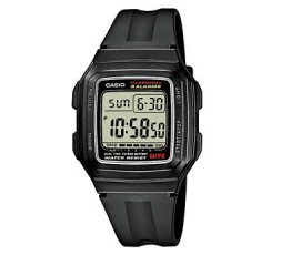 Reloj Casio refer. F-201WA-1AEF
